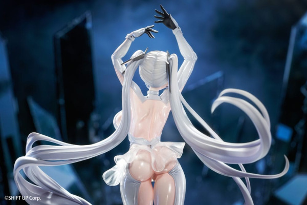 Goddess of Victory: Nikke PVC Statue 1/10 Cinderella 22 cm 6