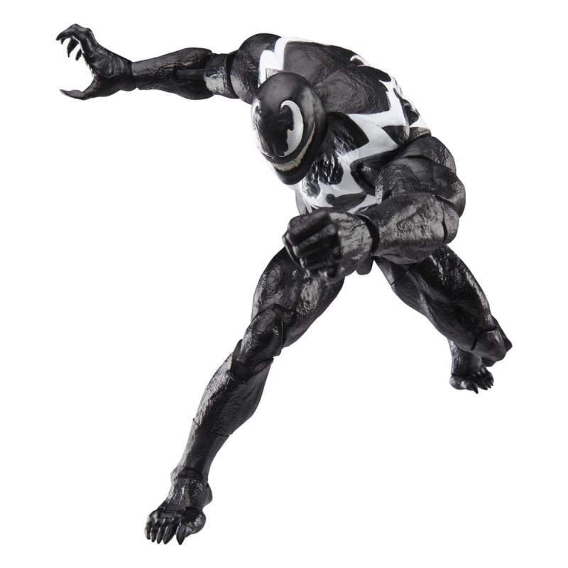 Spider-Man 2 Marvel Legends Gamerverse Action Figure Venom 26 cm 7