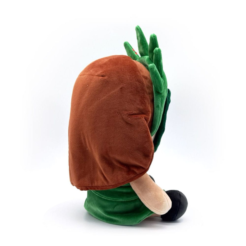 The Purge Plush Figure Lady Liberty 22 cm 2