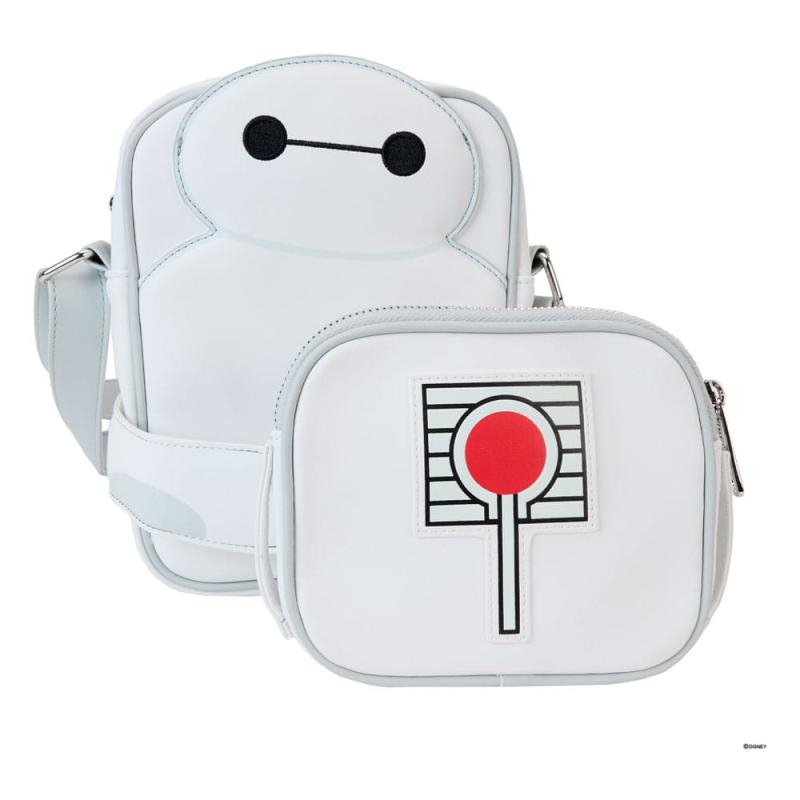 Disney: Big Hero 6 - 10th Anniversary - Baymax Crossbuddies Bag