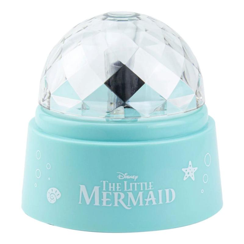 Disney: The Little Mermaid Projection Light and Decal