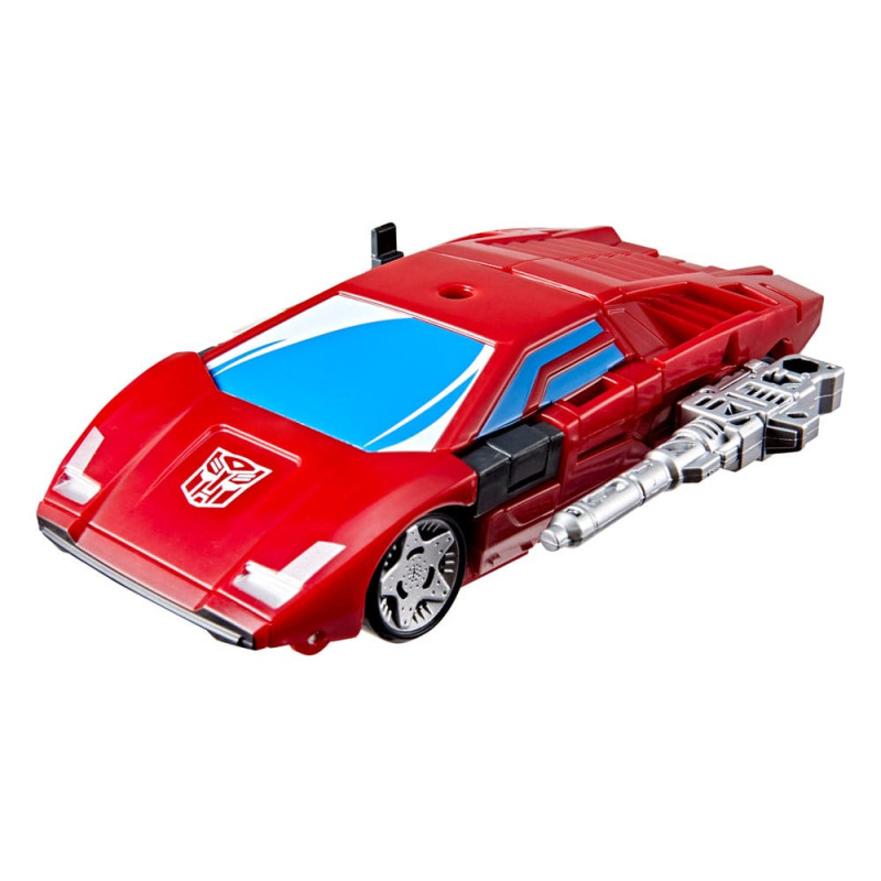 Transformers: Devastation Studio Series Deluxe Class Action Figure Sideswipe 11 cm 3