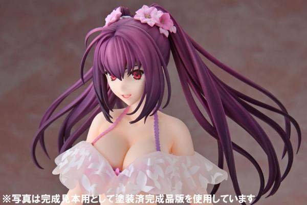 Fate/Grand Order Queens PVC Statue 1/8 Ruler/Scáthach-Skadi 22 cm 8