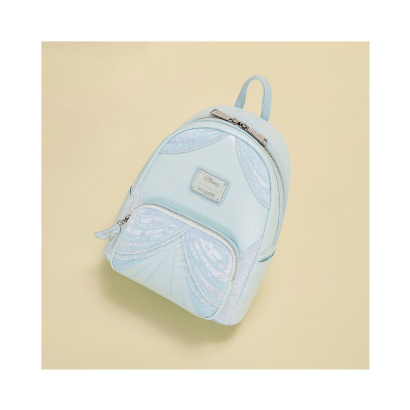 Disney by Loungefly Mini Backpack Cinderella Cosplay 5