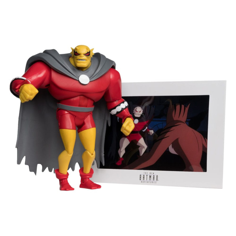 The New Batman Adventures DC Multiverse McFarlane Collector Edition Action Figures Wave 5 18 cm asso 1