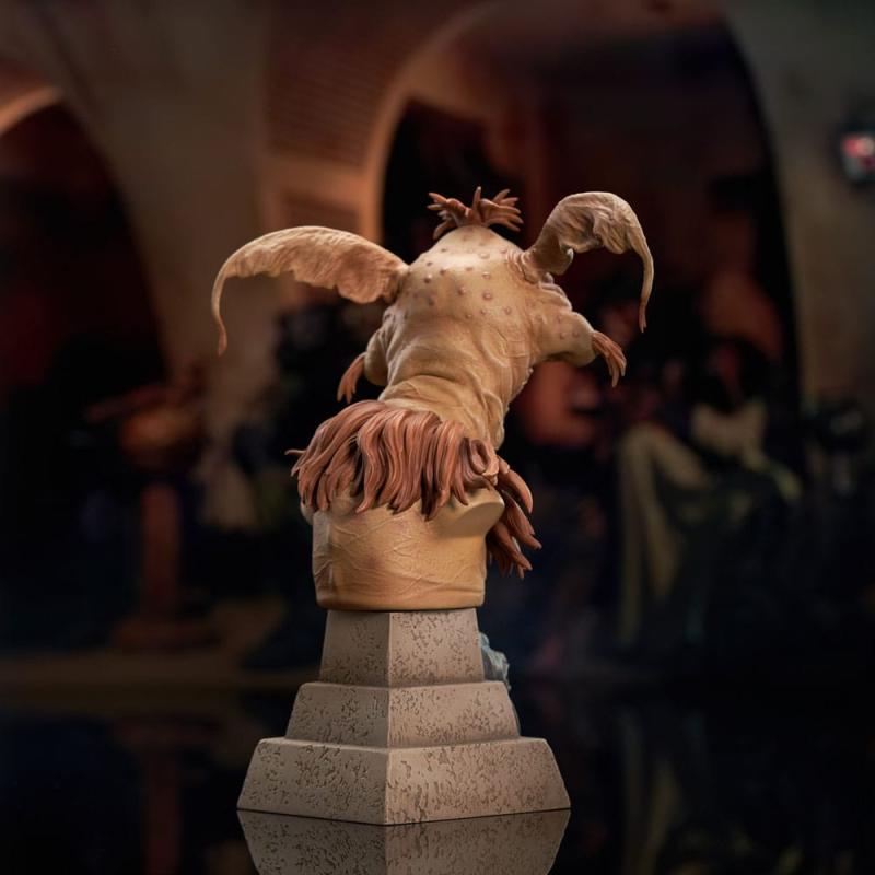 Star Wars Episode VI Legends in 3D Bust 1/2 Salacious B. Crumb 20 cm 4