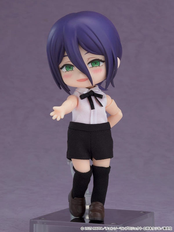 Chainsaw Man - The Movie: Reze Arc Parts for Nendoroid Doll Figures Outfit Set: Reze 5