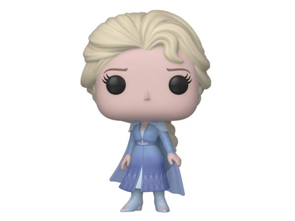Frozen II: Elsa 9 cm POP! Disney Vinyl Figure - Funko