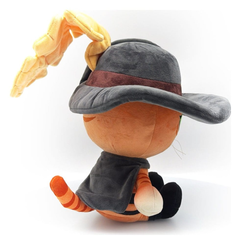 Puss In Boots Plush Figure Puss 22 cm 2