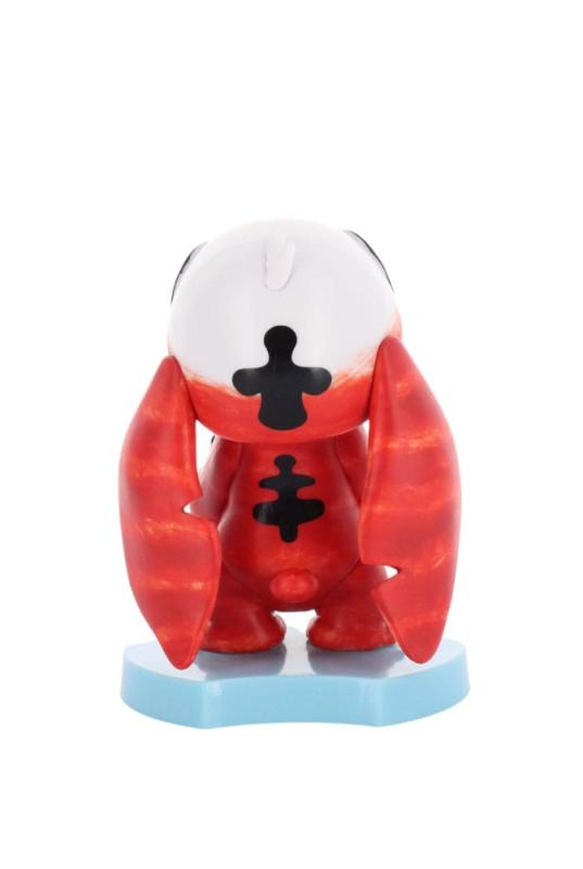 Lilo & Stitch Holdem Cable Guy Stitch Badness Level 10 cm