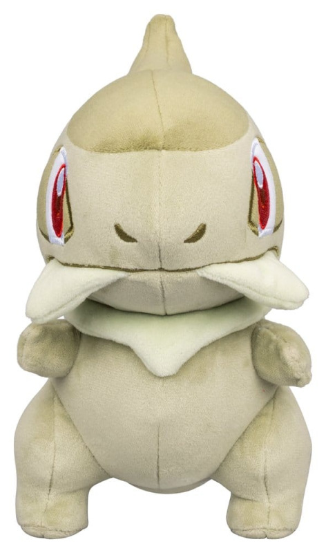 Pokémon Plush Figure 20 cm Assortment (6) 14