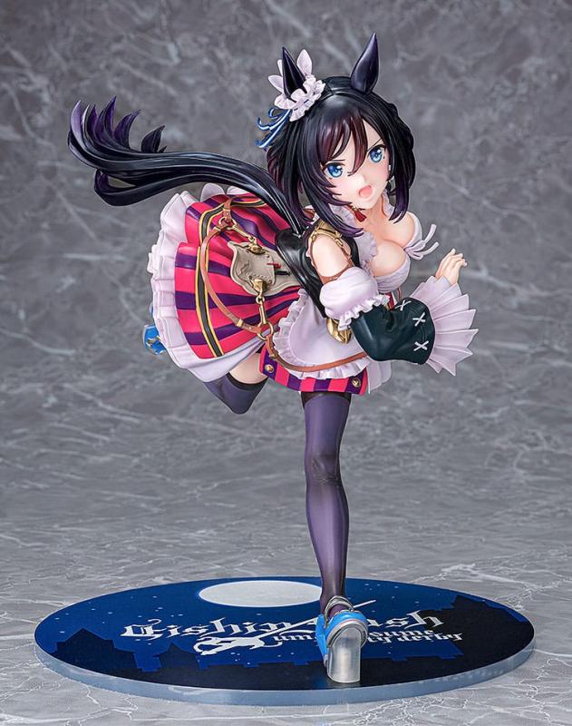 Uma Musume Pretty Derby PVC Statue 1/7 Eishin Flash 19 cm