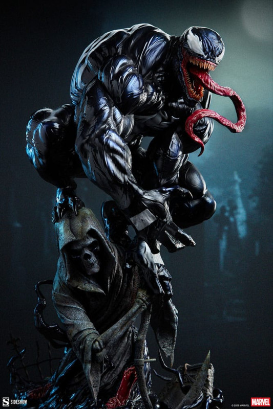 Marvel Premium Format Statue Venom 59 cm 2