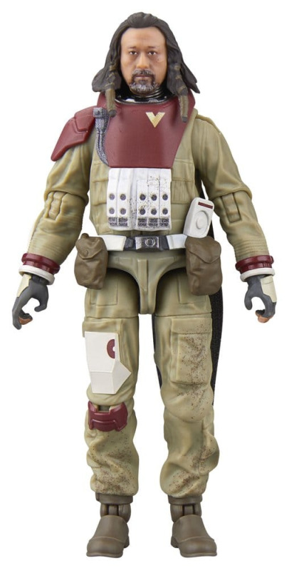 Star Wars: Rogue One Vintage Collection Action Figure Baze Malbus 10 cm
