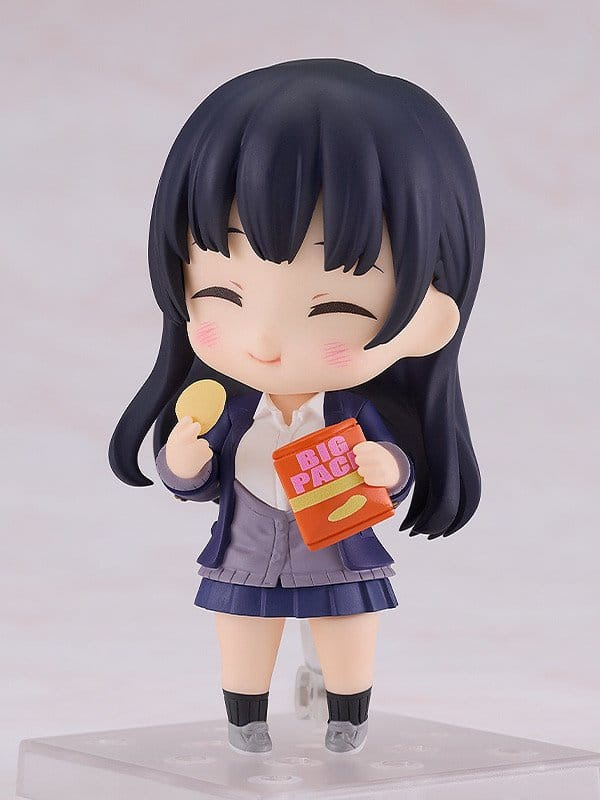 The Dangers in My Heart Nendoroid Action Figure Anna Yamada 10 cm 2
