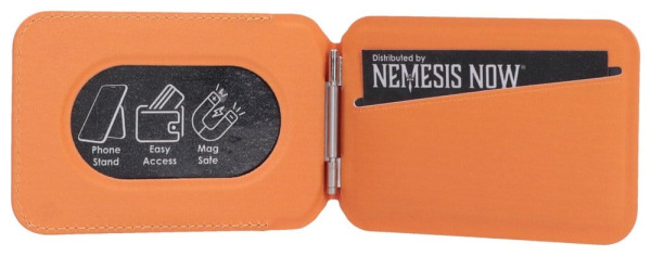 Naruto Card Holder Ramen 10 cm 3