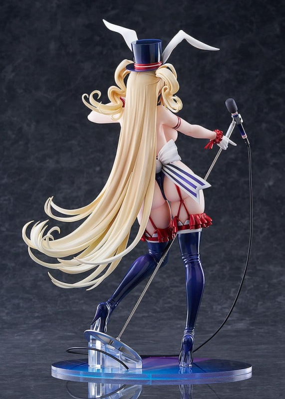 Azur Lane PVC Statue 1/7 Guam: Stage-Setting Charmer 30 cm 9