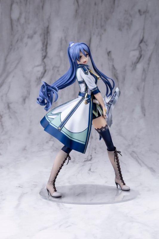 The Legend of Heroes PVC Figure 1/8 Laura S Arseid 22 cm 6