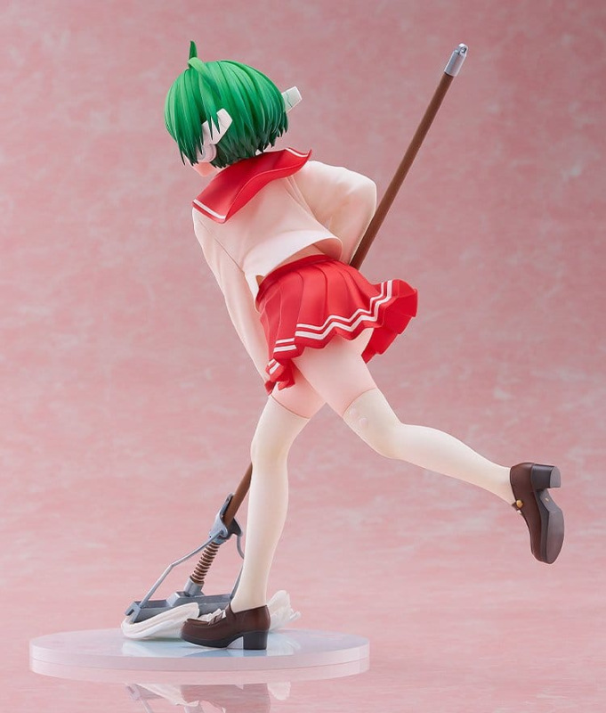 ToHeart PVC Figure 1/7 Multi 23 cm 3