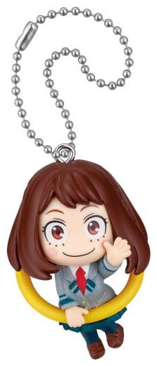 My Hero Academia Konnichi-wa Danglers Keychains 3 cm Mystery Capsule Display (12) 2
