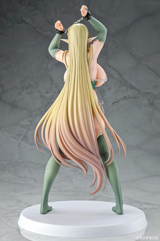 The Twilight Elf of the Evening PVC Statue 1/6 Eilene 28 cm 4