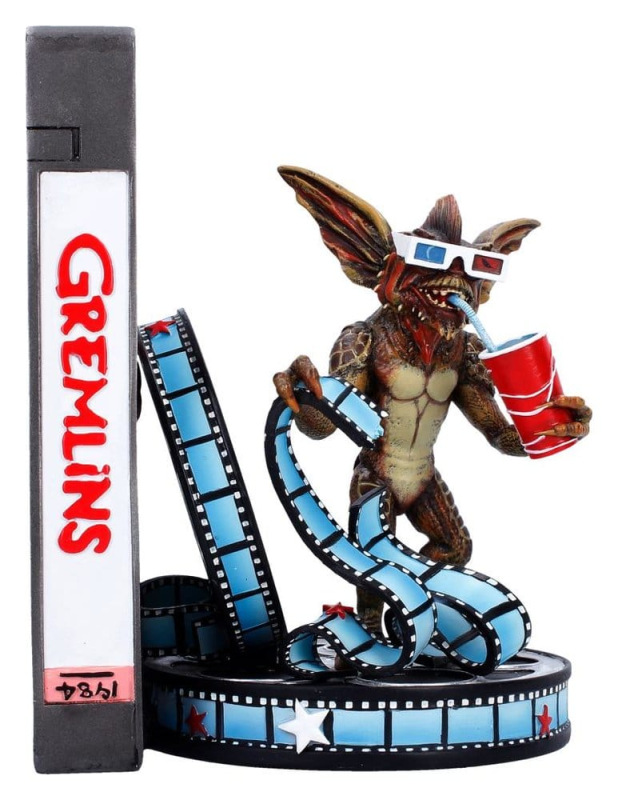 Gremlins Bookends 18 cm 4