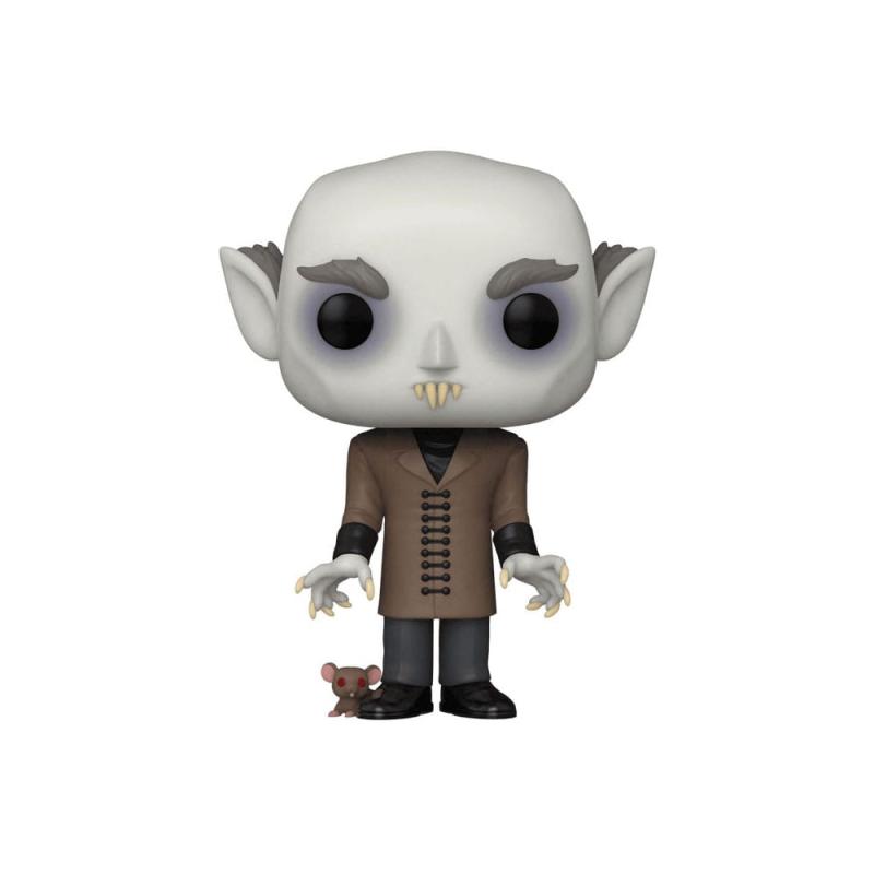 Nosferatu POP! Movies Vinyl Figures 100th Anniversary Count Orlok Chase 9 cm Assortment (6) 4