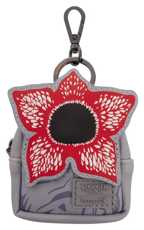 Stranger Things by Loungefly Bag Charm Mystery Box Display (15) 2