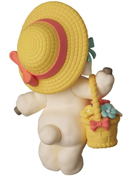 SWIMMER UDF Mini Figure Lauffy 6 cm 1