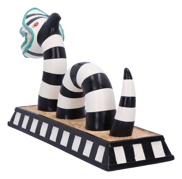 Beetlejuice Figure Sandworm 29 cm 1