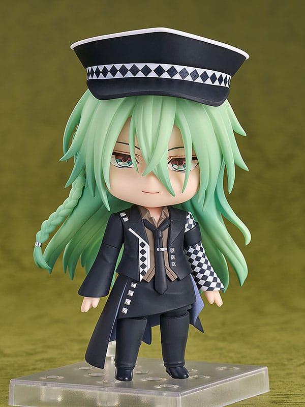 Amnesia Nendoroid Action Figure Ukyo 10 cm