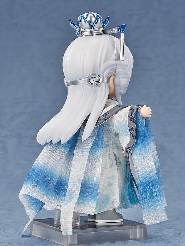 Pili Xia Ying Nendoroid Doll Action Figure Su Huan-Jen: Contest of the Endless Battle Ver. 14 cm