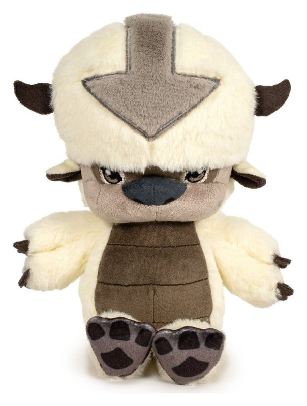 Avatar: The Last Airbender Plush Figures 21 cm 1