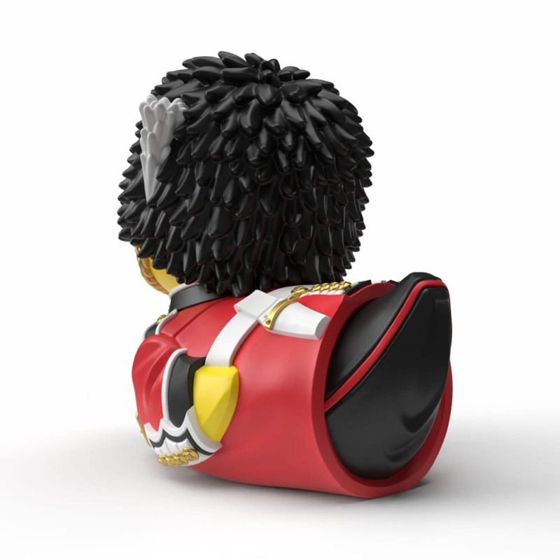 Travel Tubbz Mini PVC Figure United Kingdom 5 cm 3