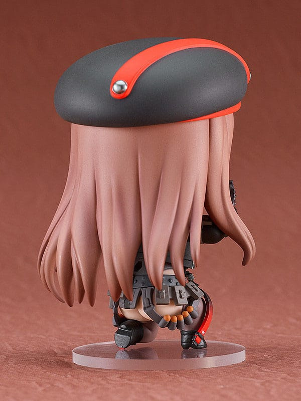 Goddess of Victory: Nikke Nendoroid Action Figure Rapi 10 cm 5