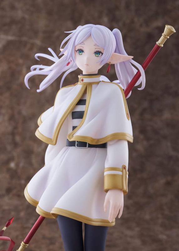 Frieren: Beyond Journey's End PVC Statue 1/7 Frieren 22 cm