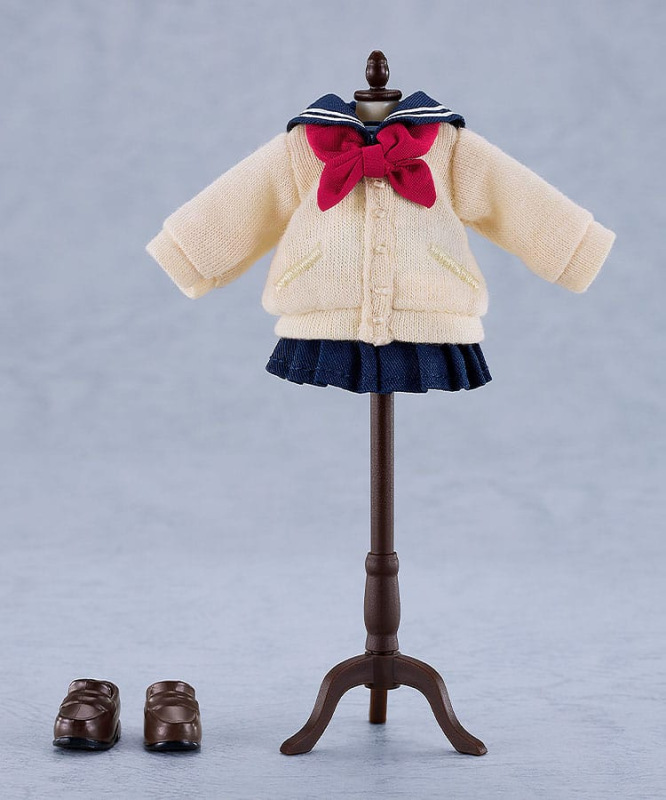 My Hero Academia Nendoroid Doll Figure Himiko Toga 14 cm 5