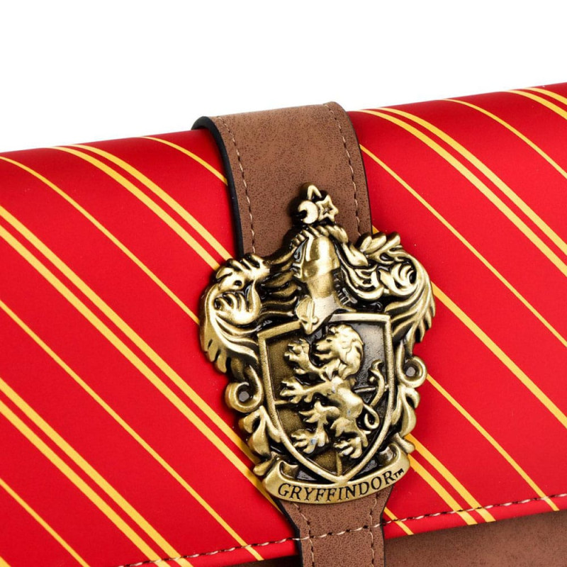 Harry Potter Wallet Gryffindor 2
