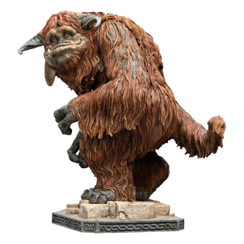Labyrinth: Ludo 1/6 Statue - Weta Workshop