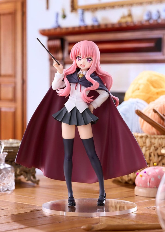 Zero no Tsukaima Pop Up Parade PVC Figure Louise L Size 22 cm 2