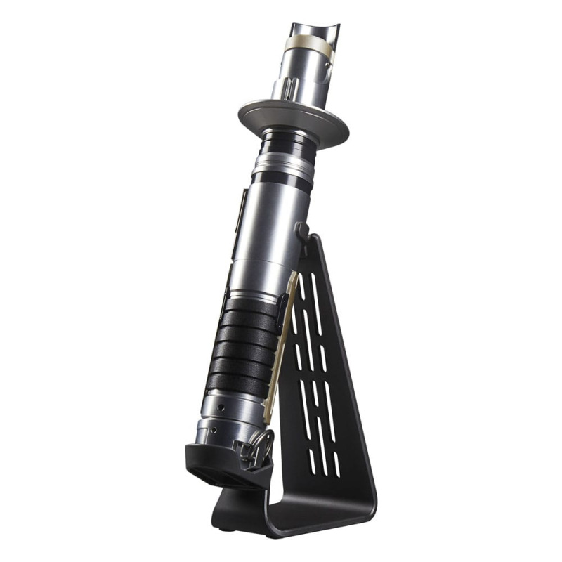 Star Wars: Ahsoka Black Series Replica Force FX Elite Lightsaber Ezra Bridger 6