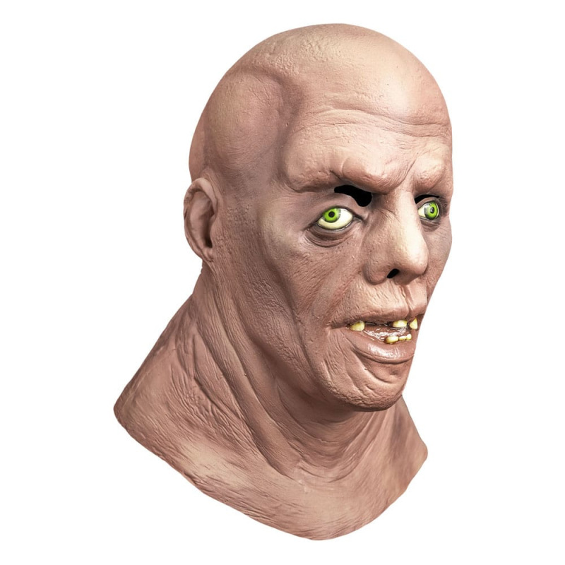 Mabry Monsters Mask Hillbilly 2