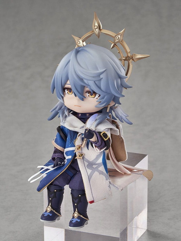 Honkai: Star Rail Nendoroid Accessories for Nendoroid Doll Figures Outfit Set: Sunday 6