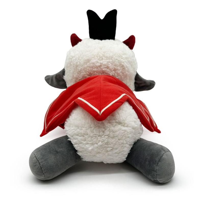 Cult of the Lamb Weighted Plush Figure Goat 41 cm 5