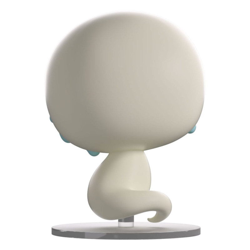 The Binding of Isaac Vinyl Figure The Lost 8 cm 2