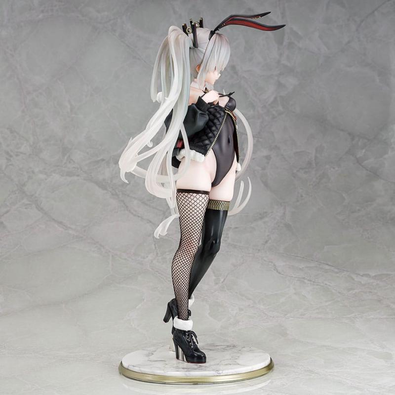 Original Character Statue 1/6 Noir 29 cm