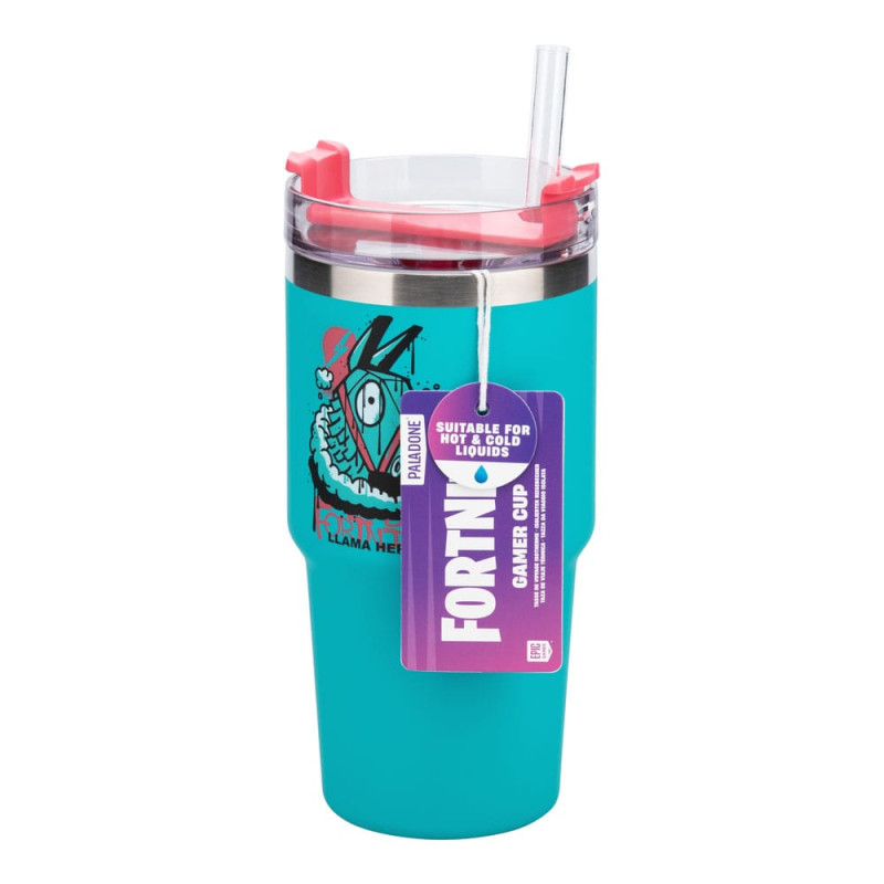 Fortnite Multiway Travel Cup Gamer 4