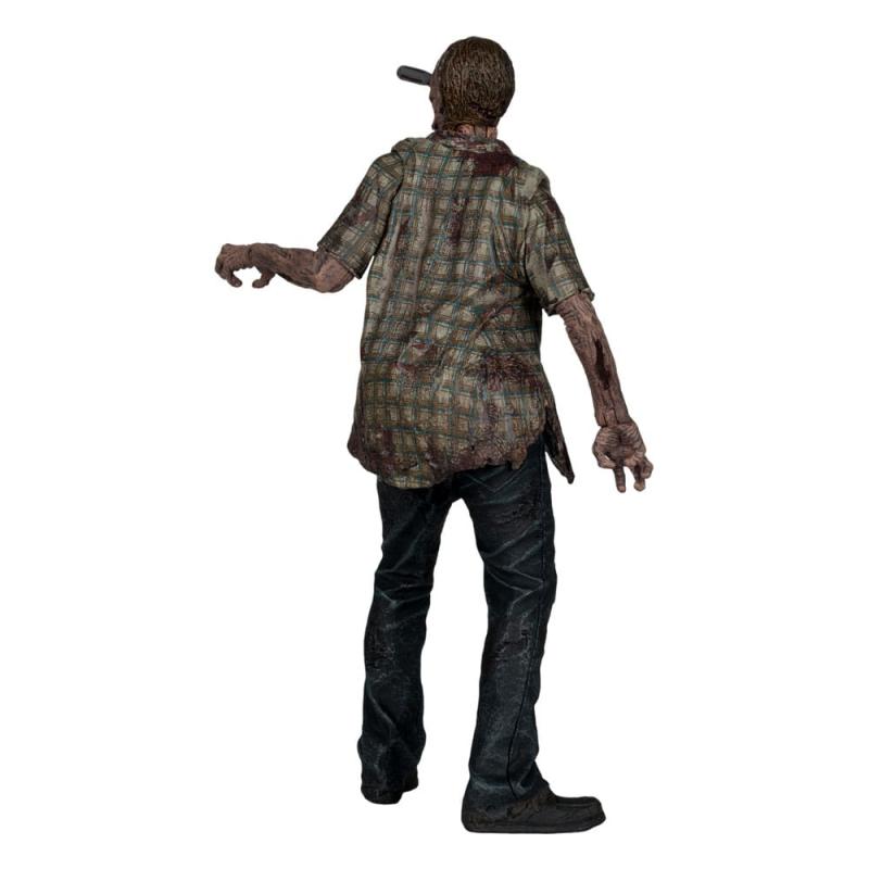 The Walking Dead Action Figures 4-Pack Walkers 13 cm 6