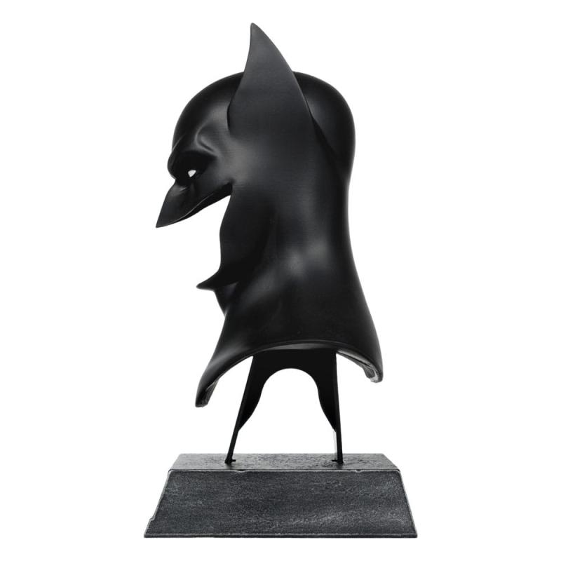 Batman DC Direct Mini Replica 1/3 Batman Cowl (Detective Comics #27) (1st Apperance) 18 cm 3