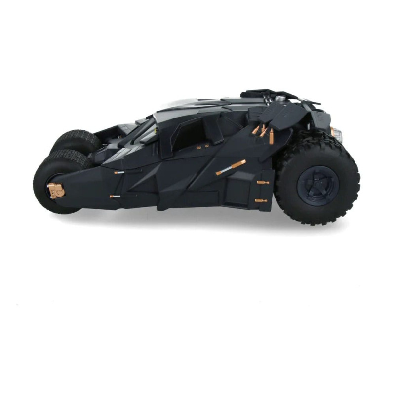 Batman 1989 Super Cyborg Vehicle Batmobile Tumbler (Full Color) 33 cm 3
